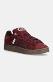 adidas Originals sneakers Campus 00s culoarea rosu, ID1420
