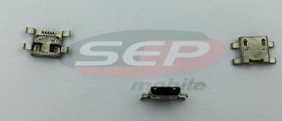 Conector alimentare Huawei Ascend G510 foto