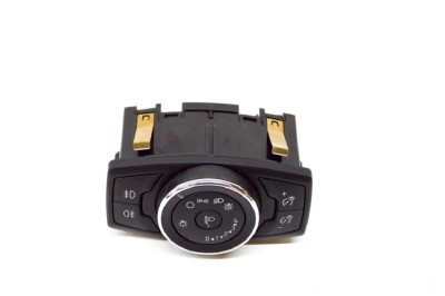 Modul de control comutator faruri FORD FOCUS III 2013 OEM: BM5T-13A024-CD,10097646 11687249 foto