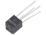 Punte redresoare monofazată 200V 1.2A