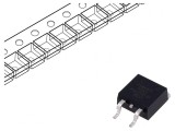 Tranzistor N-MOSFET 60V 36A 86W