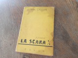 Cumpara ieftin Nina Cassian - Poeme la scara 1/1 - Prima Editie 1947 * VOLUM DEBUT SCRIITOARE