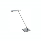 Veioza PICOSI DESK ,LED,crom