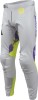 Pantaloni atv/cross Thor Launchmode Bleach, culoare gri/multicolor, marime 28 Cod Produs: MX_NEW 290112321PE