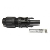 Connector MC4 Evo2 FEMALE 1500V 4-6mm - Accesorii solare