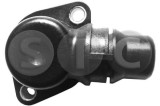 STC T435964 Flansa lichid racire
