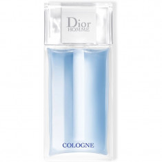 DIOR Dior Homme Cologne eau de cologne pentru bărbați 200 ml