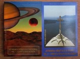 Gabriel Mihailovici - Astrologia sfarsitului de mileniu (2 vol.: Planete fara secrete + Conditia exilatului pe Pamant, Heritage, 1999) editie completa