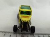 Bnk jc Corgi 164 Ison Bros Dragster