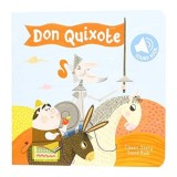 Cumpara ieftin Classic Story Sound Collection Don Quixote