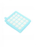 Filtru Hepa Philips Powerpro Active FC9532, FC9533, FC9540, FC9521, FC9525, FC8644 - original