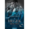 A hegek m&ouml;g&ouml;tt - Tetov&aacute;ltak 4. - Meghan March