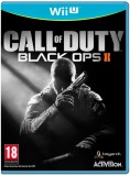 Call Of Duty Black Ops II WII-U