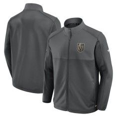Vegas Golden Knights geacă de bărbați Authentic Pro Rink Poly Fleece FZ - 2XL