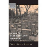 Death In East Germany 19451990