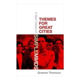 Cumpara ieftin Themes for Great Cities