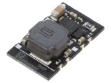 Convertor DC/DC 9-72V la 5V 500mA SMD