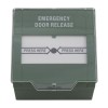 Buton aplicabil din plastic, pentru iesire de urgenta CSB-800G, Csaccess