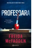 Profesoara - Mihaela Apetrei, Freida McFadden