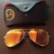 ochelari RAY BAN RETRO