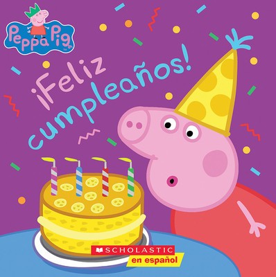 Peppa Pig: foto