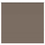 Cumpara ieftin Jaluzea cu role opace cafea 160x130 cm latime material 156,6 cm