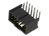 Conector şir pini C-Grid III, 12 pini, THT - MOLEX