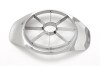 Cutit Feliator Fructe in 8 Felii Egale, pentru Taiat Mere si Pere, din Inox, Premium, Argintiu, Universal, CBD CORAL BEST DEALS 15 cm 11 cm 3 cm Argin