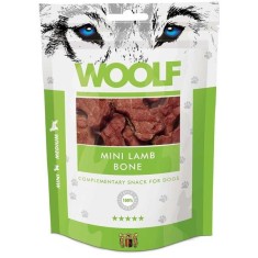 WOOLF Mini Lamb Bone 100g foto