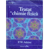 TRATAT DE CHIMIE FIZICA-P. W. ATKINS-218746