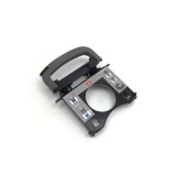 Suport sac de praf negru pentru aspirator ELECTROLUX 140111618017 Original