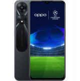 Telefon mobil OPPO A78 5G, 4GB RAM, 128GB, Glowing Black, Dual SIM, Camera Dubla: 50MP, procesor Mediatek MT6833 Dimensity 700