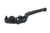 Cumpara ieftin Maneta de frana 4RIDE culoare: negru, lung ajustat pentru HONDA CBR, VTR 600/900/1000 2000-2006
