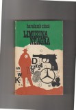 bnk ant Haralamb Zinca - Limuzina neagra