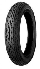 Motorcycle Tyres Dunlop F17 ( 100/90-17 TL 55S M/C, Roata fata ) foto