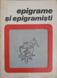 Epigrame și Epigramiști - Colectiv (1974) Facla, Carte Beletristica, Romane, Coperta Necartonata, 140 Pagini
