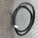 Garnitura Usa Stanga Spate VW Amarok 2H 2020 2H7839911H Chedere Cromate Inox Eurowest Lema