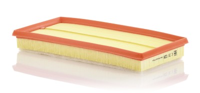 MANN-FILTER C 31 028 Filtru aer foto
