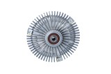 NRF 49538 Cupla, ventilator radiator