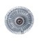 NRF 49538 Cupla, ventilator radiator
