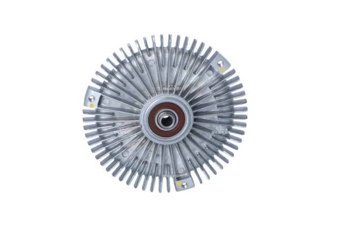 NRF 49538 Cupla, ventilator radiator