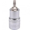 Bit Torx T27 cu Adaptor 1/2&quot; Yato YT-04312, Crom Vanadiu, Otel CrV6150, Profesional