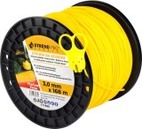 Fir pentru motocoasa ProCom Force 3 mm x 168 m, rotund