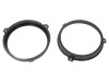 Rama dif Opel Astra F-G 91-05 plastic negru