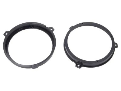 Rama dif Opel Astra F-G 91-05 plastic negru foto