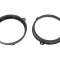 Rama dif Opel Astra F-G 91-05 plastic negru