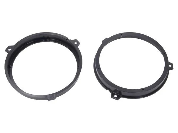 Rama dif Opel Astra F-G 91-05 plastic negru