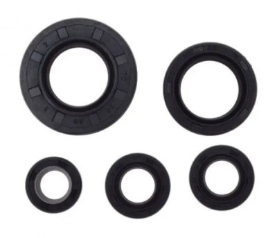 Set simeringuri Yamaha YBR 125cc foto