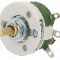 Potentiometru axial, linear, 25&Omega;, 25W, SR PASSIVES - FVR25W-25R
