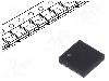Tranzistor canal P, SMD, P-MOSFET, MLP8, ONSEMI - FDMC2523P